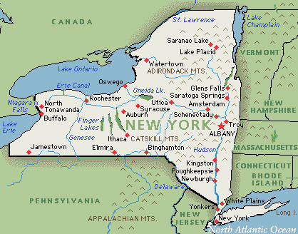 Oil Tank Removal New York